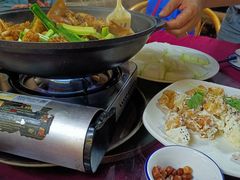 -焯明农庄(小榄店)