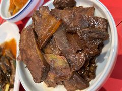-慧娟面馆·餐厅(望江路店)