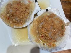 -海味当家·蒸锅海鲜(星海公园店)
