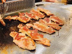 -吉布鲁牛排海鲜自助(成都大悦城店)