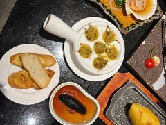 -daozao料理美术馆(东营店)