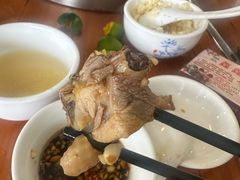 -15年老字号鑫鑫猪肚鸡·椰子鸡海南火锅(兴隆华侨农场店)