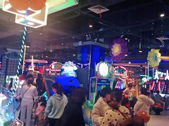 -Play1家庭娱乐中心(裕华万达店)
