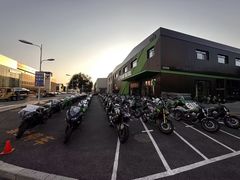 -川崎北京金崎(奥运村店)