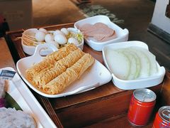-大龙燚·旷野鲜火锅(广州首店)