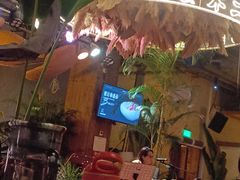 -不二·民谣音乐餐吧(长沙店)