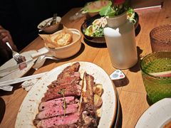 -良木缘咖啡西餐(蜀汉路店)