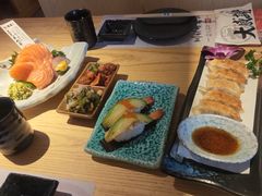 -鹤龟料理店(时代天街店)