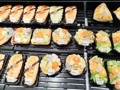 -悦喜客来购物广场(中山路店)