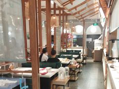 -三人行骨头王火锅(长寿店)