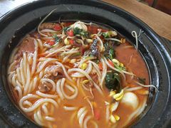 -三生小馆(亭知路店)