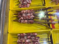 -新疆阿卜杜拉烧烤餐厅(四方坪店)