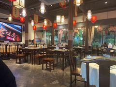 -绍兴老味道·非遗门店(银泰城店)