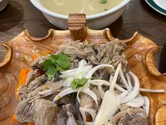 -亚克西姆新疆菜(库车店)