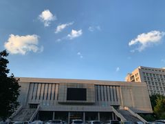 -南京航空航天大学(明故宫校区)