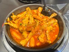 -HOTISLAND海鸡岛·韩国料理(江南西店)