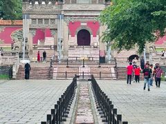 -北陵公园