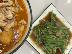 -辣么好吃私厨(新城店)