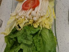 -鲍媽·原汤鲍鱼鸡(克拉广场店)