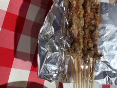 -西贝莜面村(上海百联西郊店)