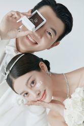 -上花轿婚纱摄影