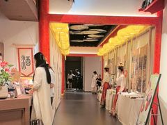 -金陵梦华·宫宴(南京首店)