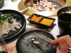 -花味烤肉·拌饭(庐阳万科店)
