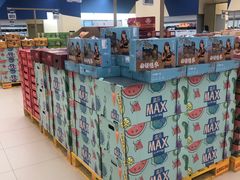 -盒马X会员店(王府井奥莱UP TOWN店)
