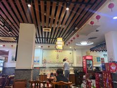 -老北京涮羊肉炭火蛙锅(方塔街店)