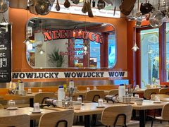 -WOW LUCKY创意韩料(龙阳广场店)