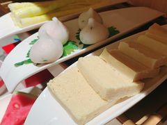 -海底捞大排档火锅(悦荟广场店)