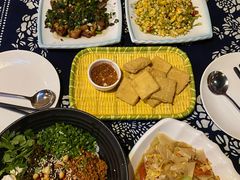 -滇道云南特色料理(康定路店)