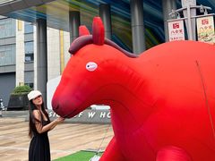 -万科生活广场(东莞松山湖店)