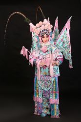 -华韵京剧摄影(洋桥角门东店)
