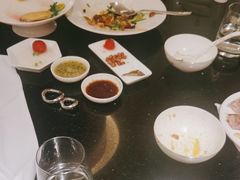 -铭轩中餐厅·海南菜·粤菜(亚龙湾瑞吉店)