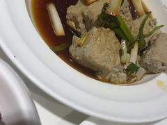 -黑鸡小馆(金源店)