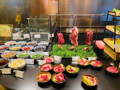 -富力丽思卡尔顿酒店·香荟全日制餐厅
