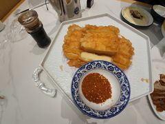 -梅利汴京烤鸭•开封豫菜地标店(晋安路店)
