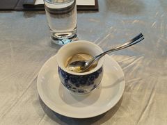 -九里云松·天香餐厅