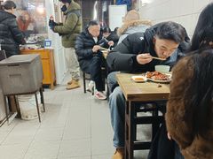 -煲煲香快餐(南京路店)