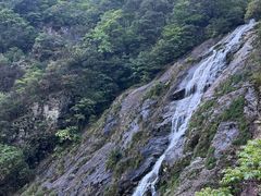 -萍乡武功山风景名胜区