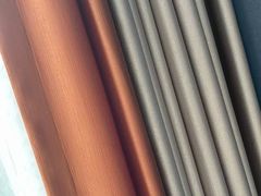 -有肆年整体软装设计 窗帘墙布硬包挂画(红星美凯龙双楠店)