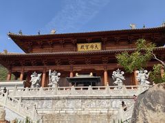 -天津盘山风景名胜区