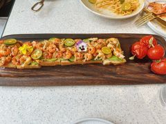 小龙虾独木舟-Toris(LuOne凯德晶萃广场店)