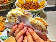 -奔跑吧陕菜·盛世长安(民乐园万达店)