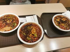 -水平有限广西米粉·广西风味集(五道口店)