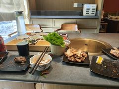 -花时·炭火烧肉(东百中心A馆店)