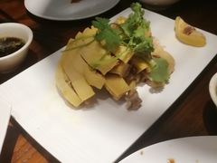 -阿娘家·原生态农家菜(国顺东路店)