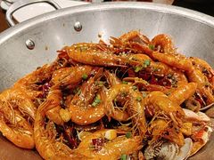 -南海底小海鲜·湘菜(鲁巷吴家湾店)
