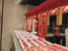 -怡咖啡自助餐(宁波香格里拉店)